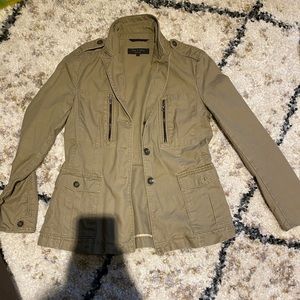 Rag and bone jacket